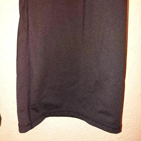 SHEADORE Women Crossover Stretchy Cute Bootleg Yoga Leggings Full Length Size XS - Picture 5 of 8